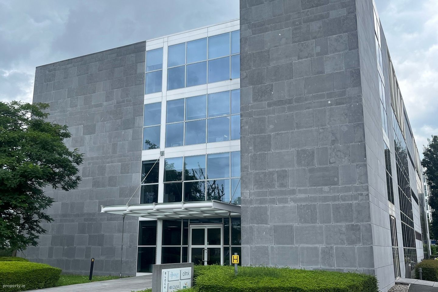 P1, Eastpoint Business Park, Dublin 3 — photo 1