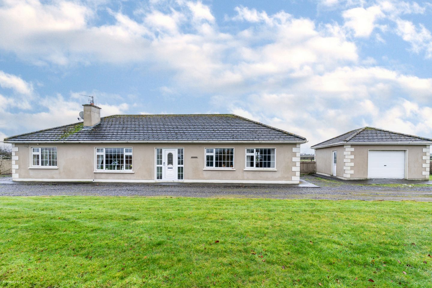 Tankardstown, Ballylynan, Co. Laois, R14 PE89 — photo 1