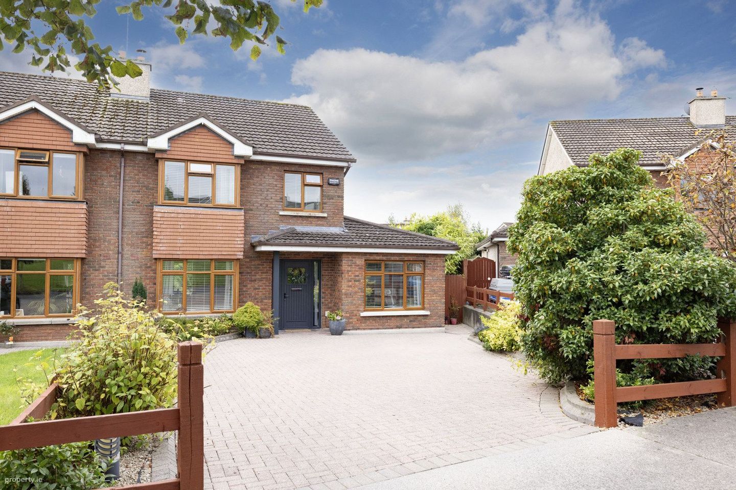 26 Glenmore Wood, Dublin Road, Mullingar, Co. Westmeath, N91WF6W — photo 1