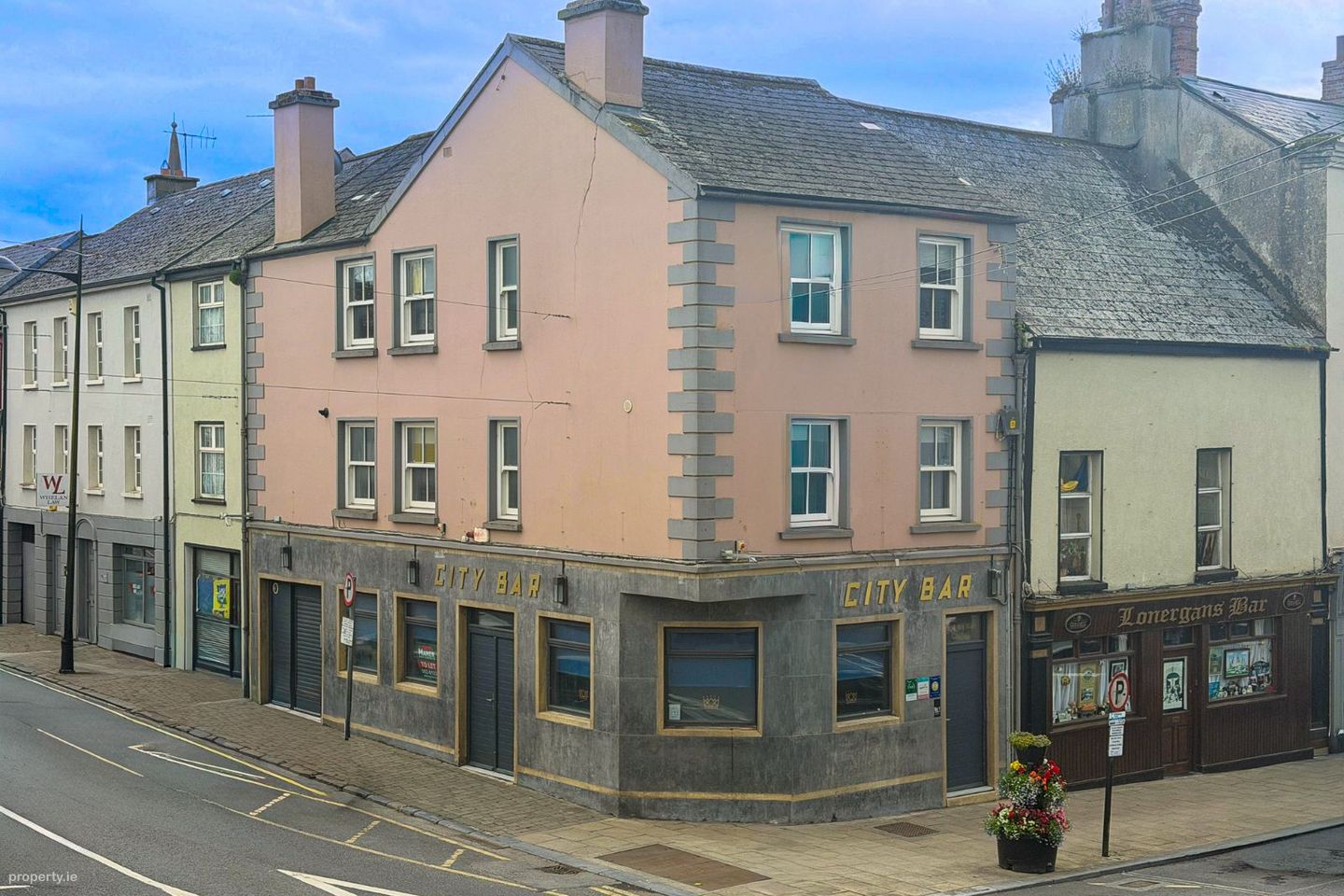 1 Main Street, Cashel, Co. Tipperary, E25W527 — photo 1