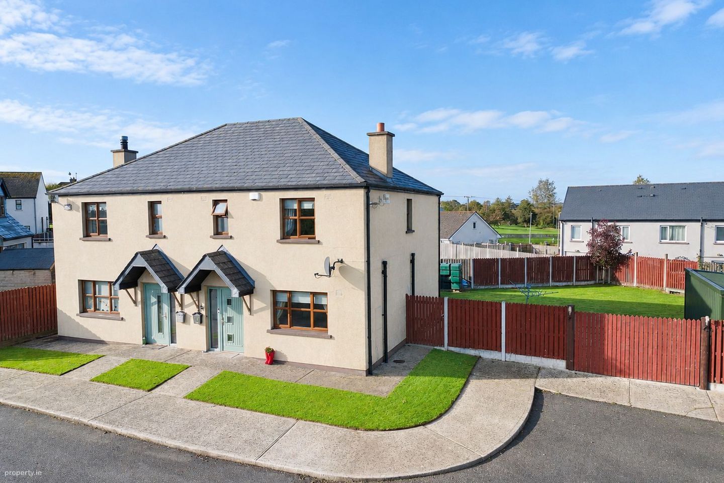 20 Ard Na Gréine, The Ballagh, Enniscorthy, Co. Wexford, Y21XT62 — photo 1