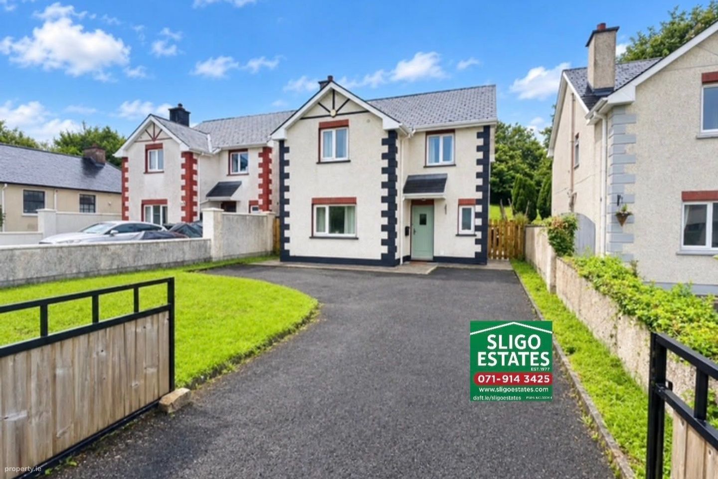 Altvelid, Ballintogher, Ballintogher, Co. Sligo, F91F8N3 — photo 1