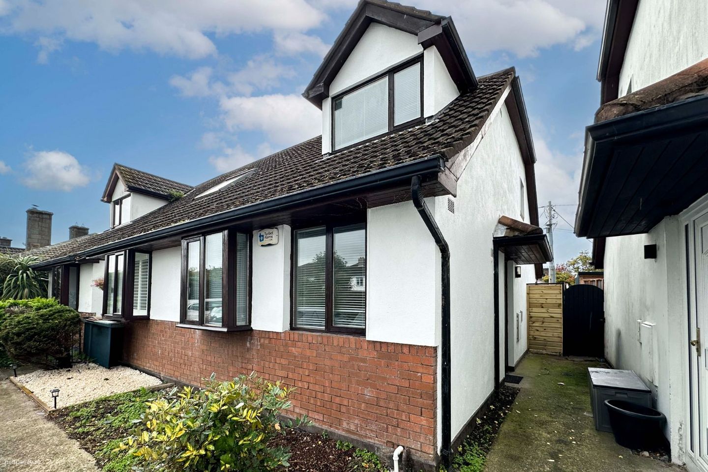 35 The Pines, Howth Road, Killester, Dublin 5 — photo 1
