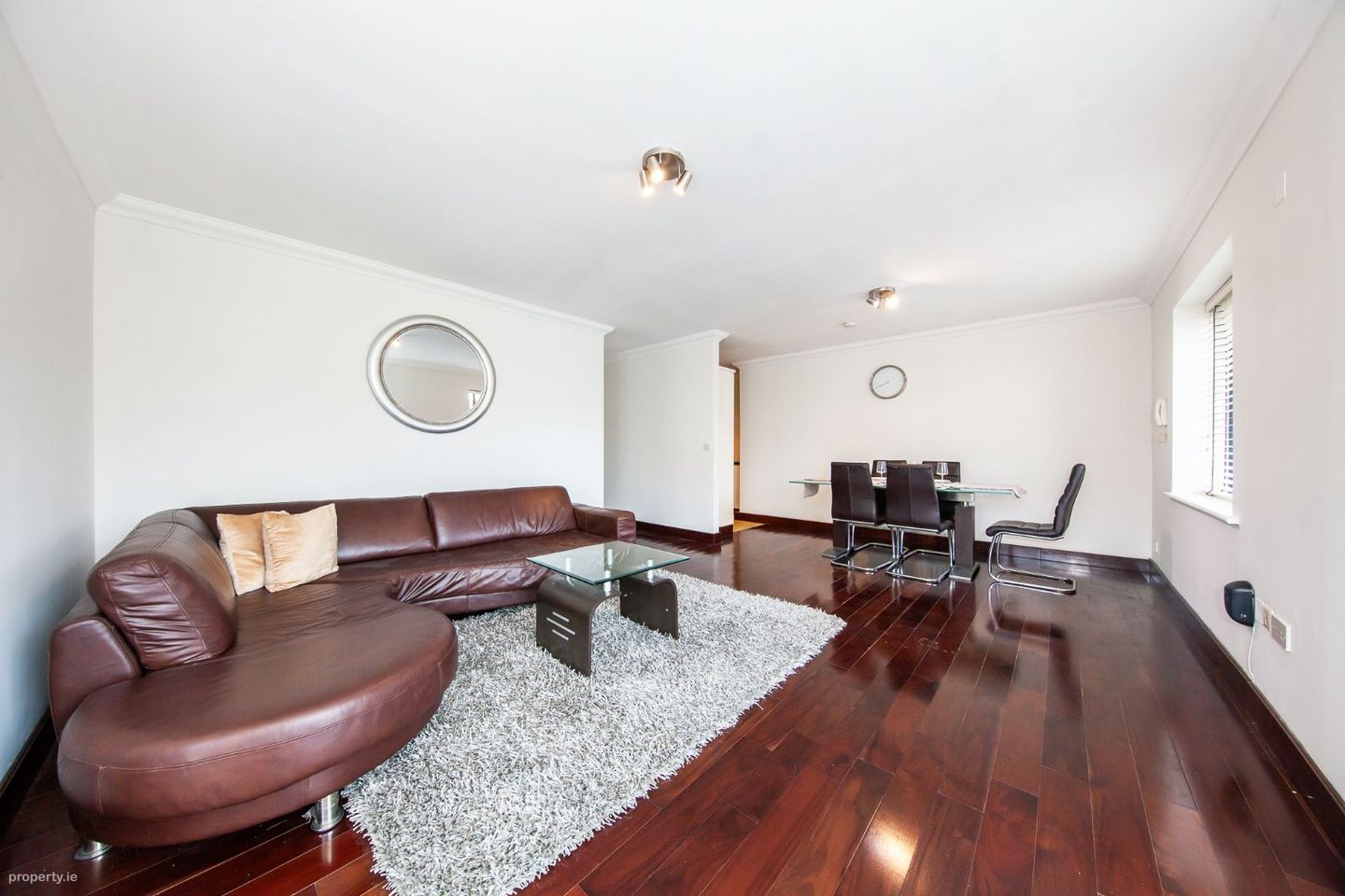 25 Talavera House, Myrtle Square, The Coast, Dublin 13, D13P237 — photo 1