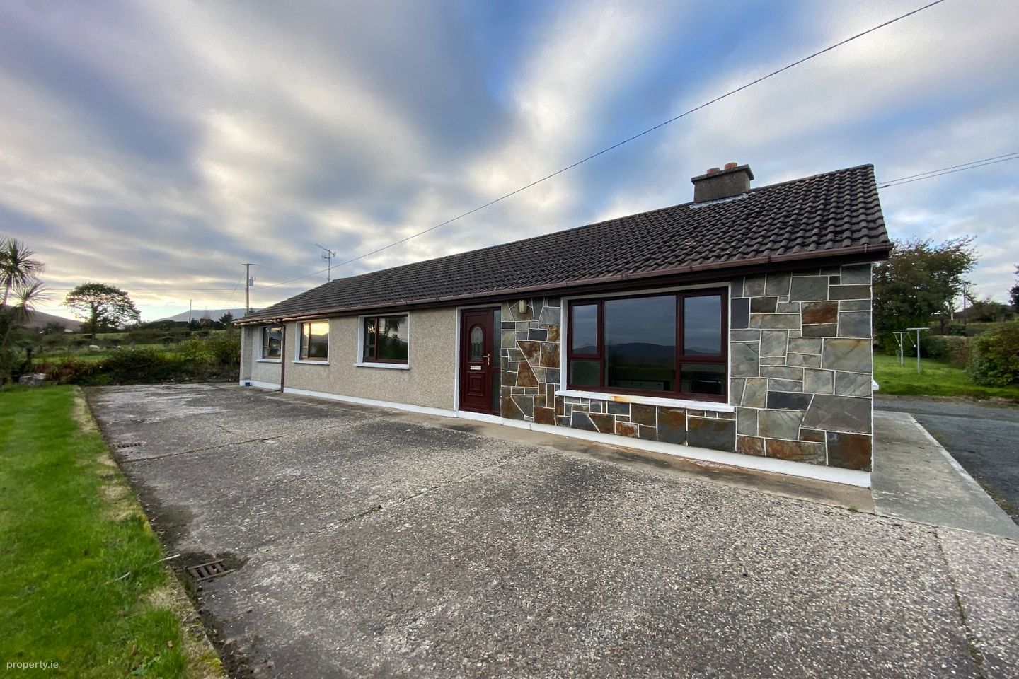 Drimnaraw, Creeslough, Letterkenny, Creeslough, Co. Donegal — photo 1