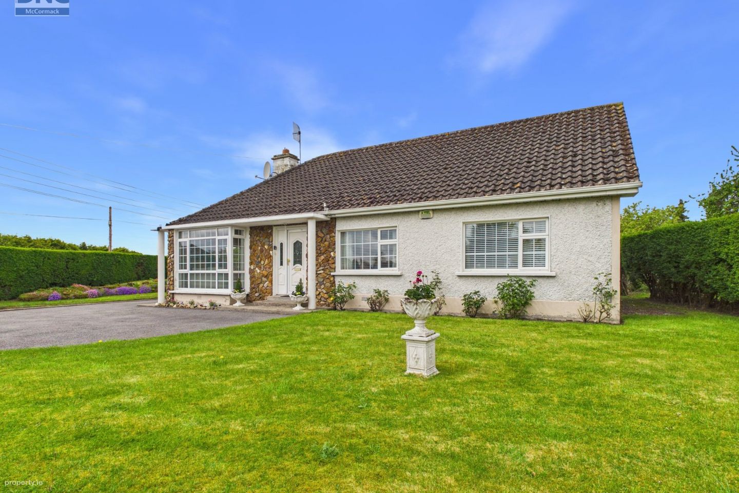 Glendale Avenue, Rathnapish, Carlow Town, Carlow, R93K757 — photo 1
