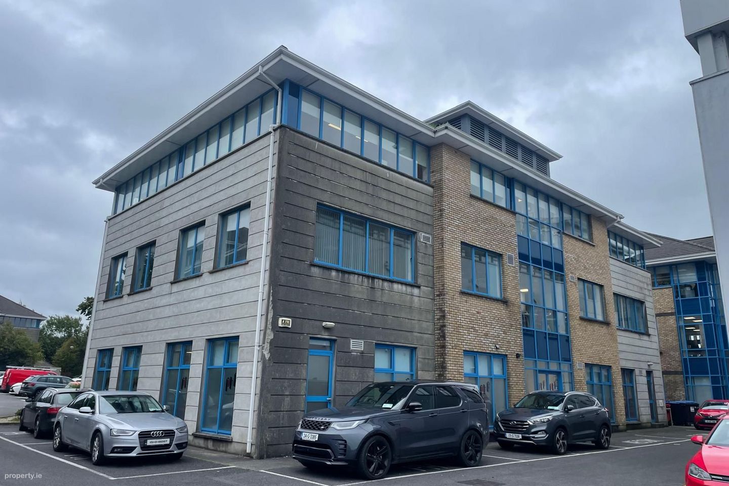 1st Floor Block 6, Galway Technology Park, Brockagh, Co. Galway — photo 1