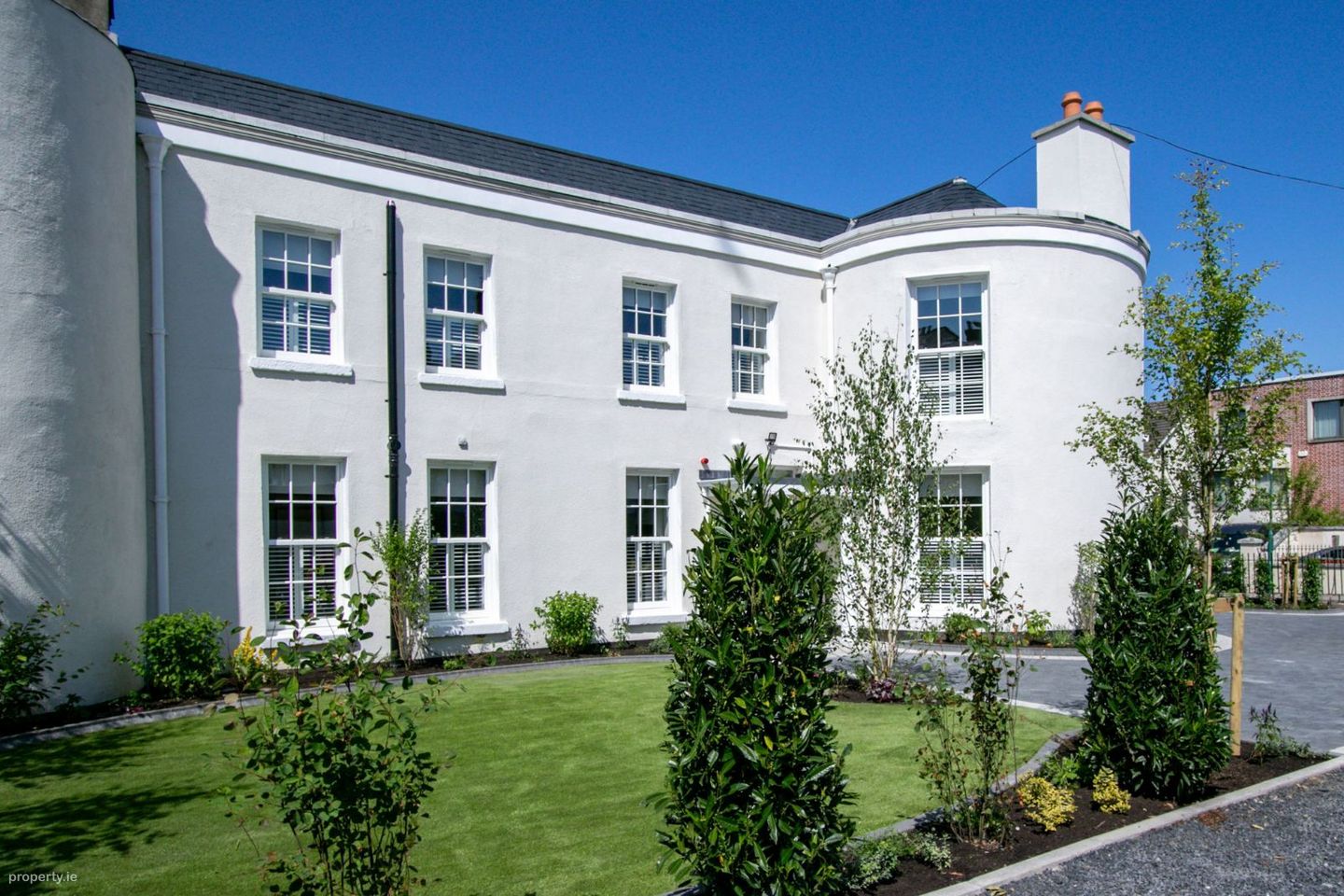 Apartment 4, Oakley Lodge, Ranelagh, Dublin 6 — photo 1