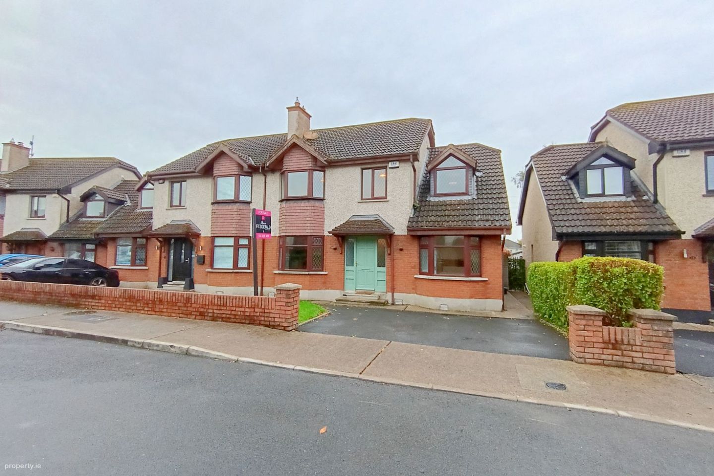 19 Clonbeg, Church Hill Meadows, Dooradoyle, Co. Limerick, V94AD8X — photo 1