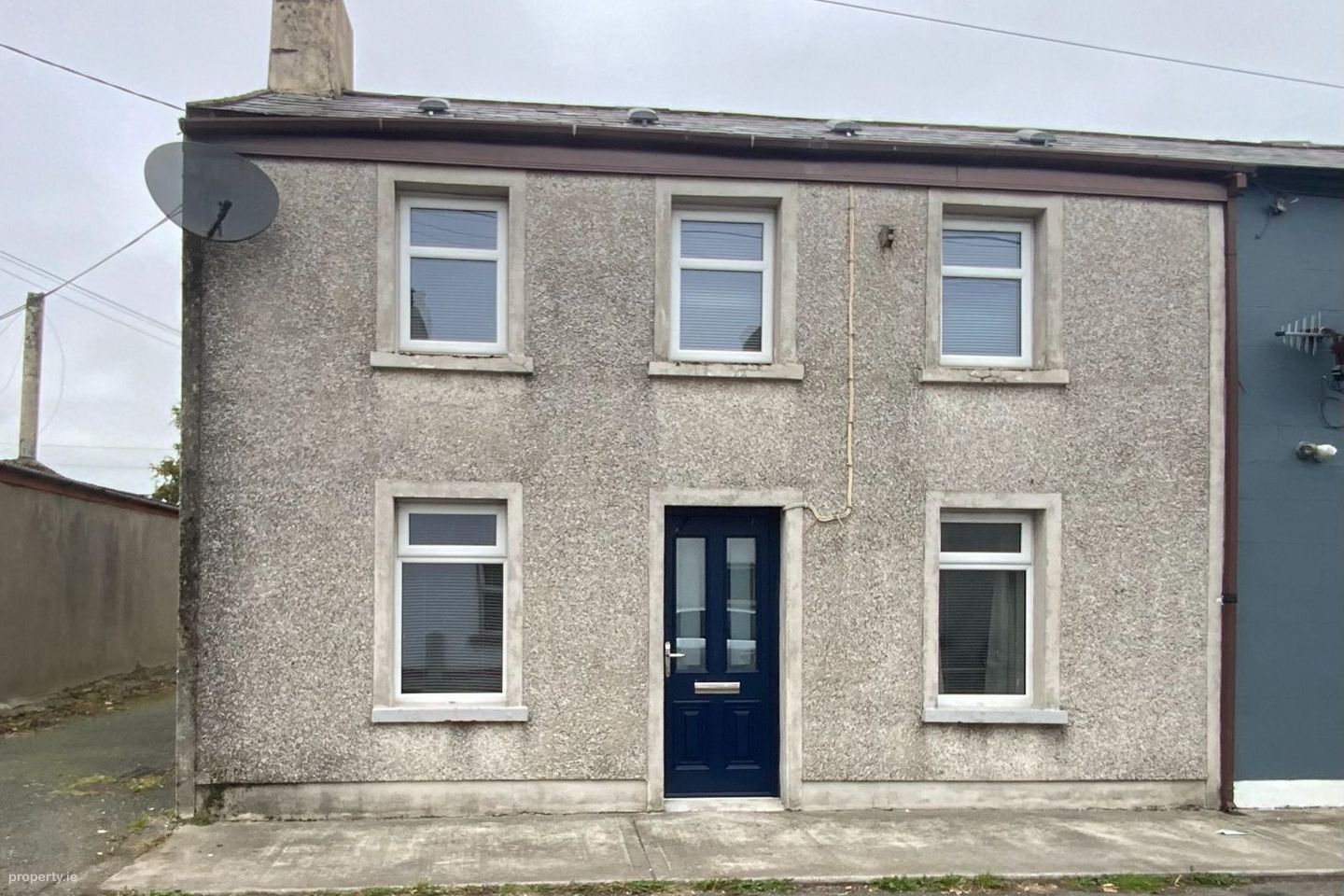 6 Rockview Terrace, Arklow, Arklow, Co. Wicklow, Y14AC92 — photo 1