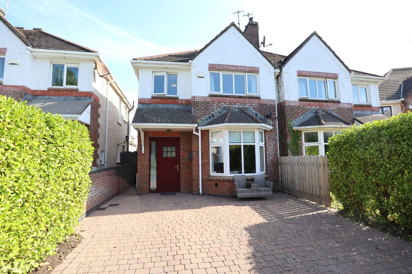 28 Park Court, Grangerath, Drogheda, Co. Meath, A92XN6P — photo 1