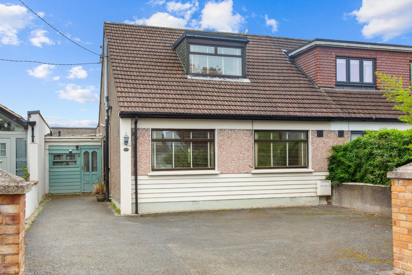 48 Mountdown Road, Manor Estate, Terenure, Dublin 12, D12 TY80 — photo 1