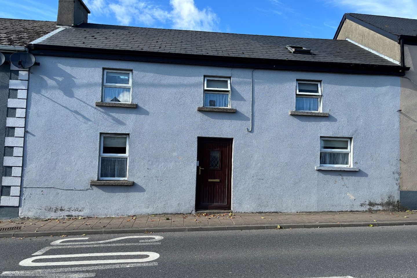 Main Street Gowran, Gowran, Co. Kilkenny — photo 1