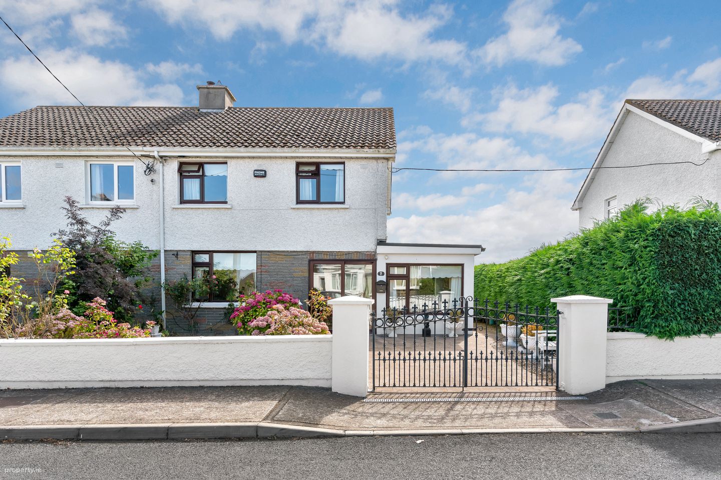 7 Sharon Avenue, Browneshill Road, Carlow, Co. Carlow, R93Y0C5 — photo 1