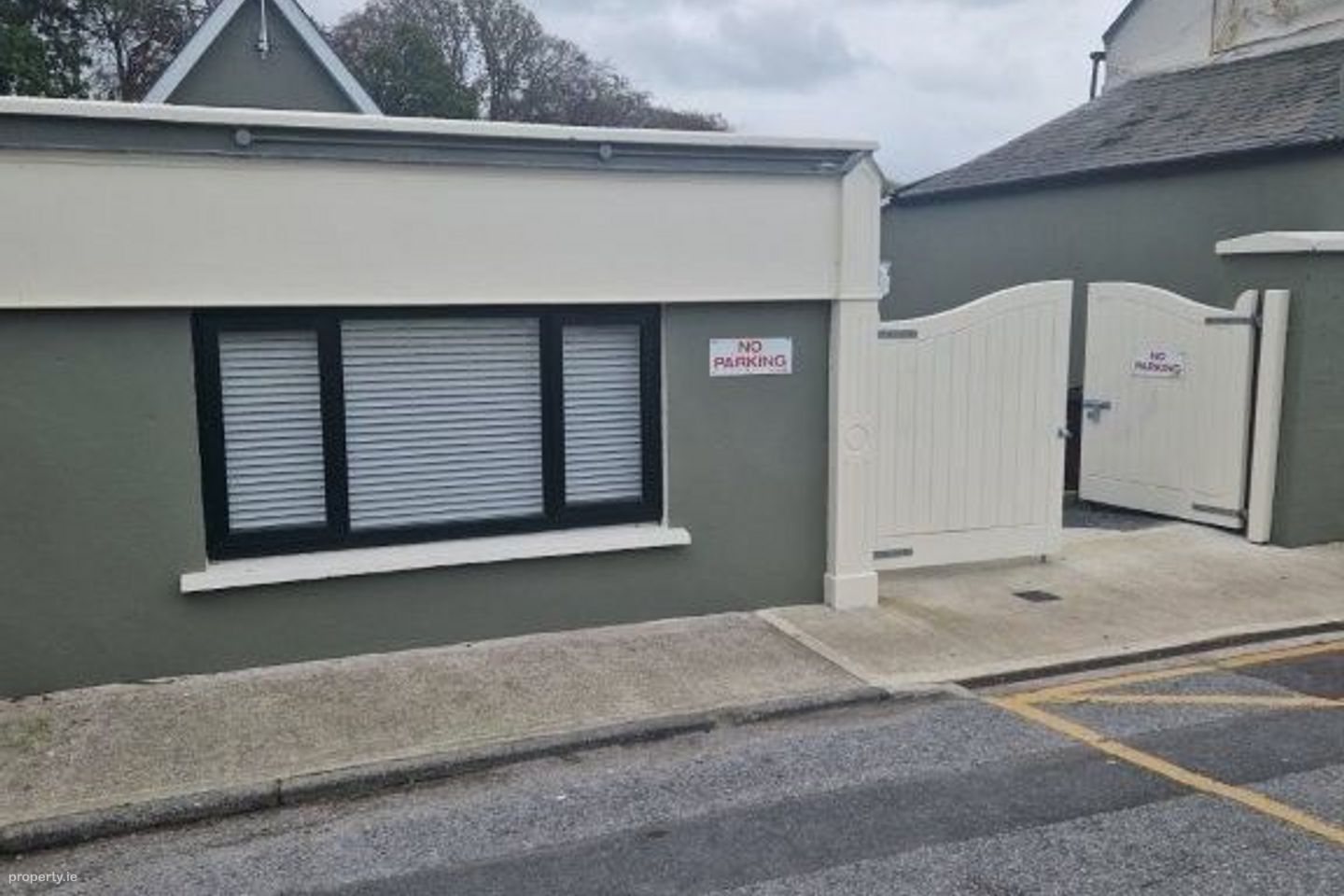 Lacey, Royal Oak, Leighlinbridge, Co. Carlow — photo 1