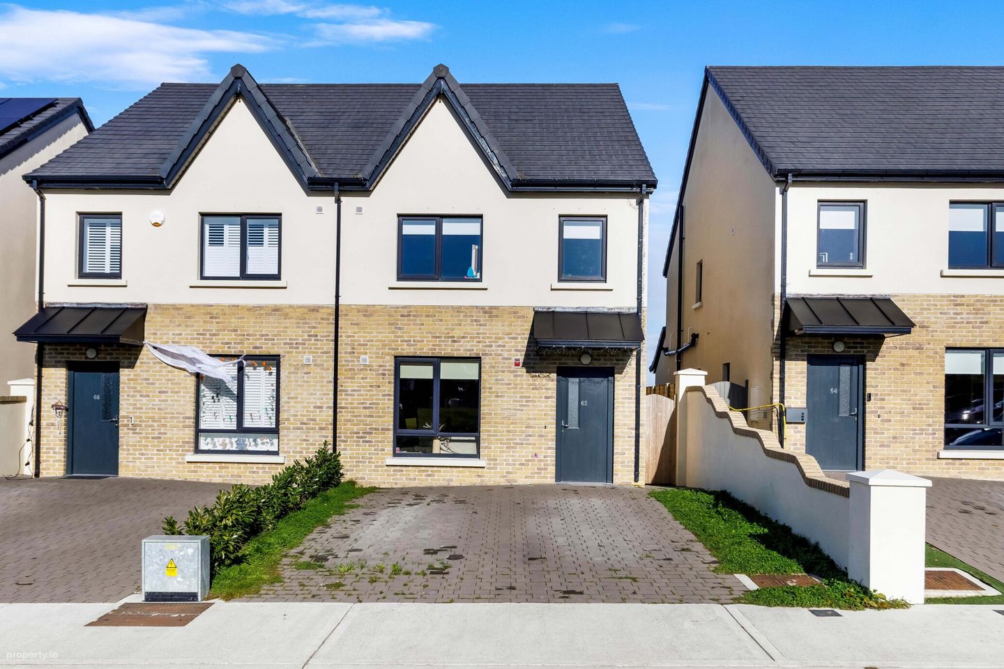 65 Chapel Hill, Garristown, Co Dublin, A42 X067 — photo 1