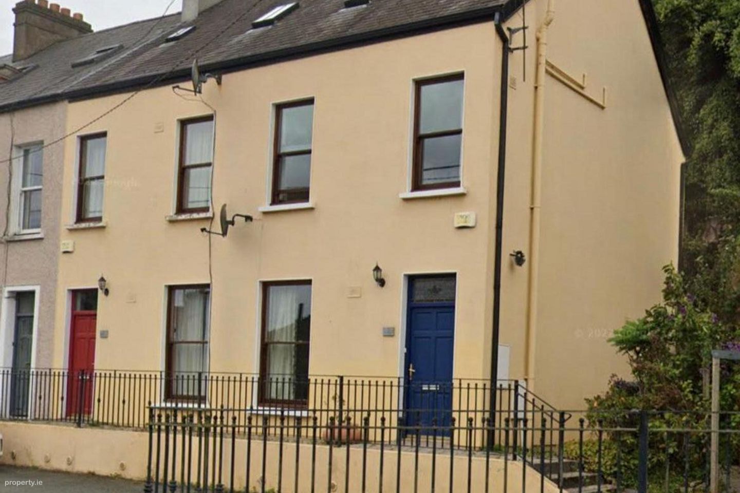 1 The Villa Glenbrook, Glenbrook, Co. Cork — photo 1