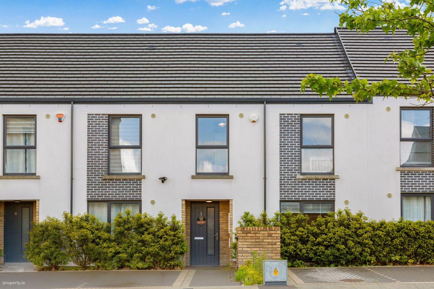 8 Aderrig Walk, Adamstown, Lucan, Co Dublin, K78 P7Y2 — photo 1