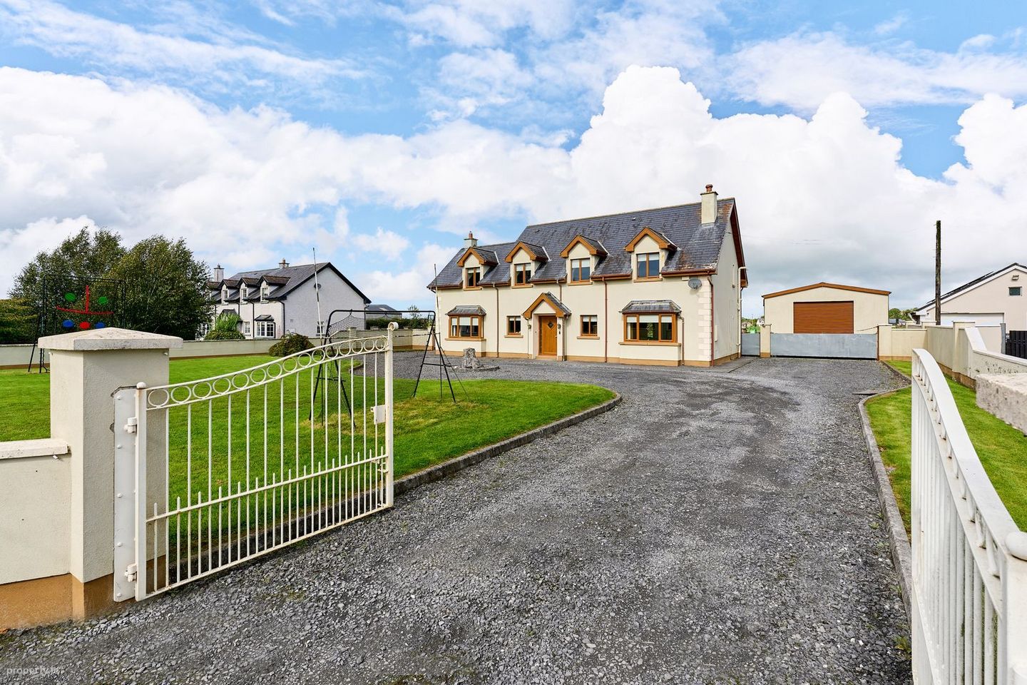 Drumcooley, Edenderry, Killane, Co. Offaly, R45N722 — photo 1