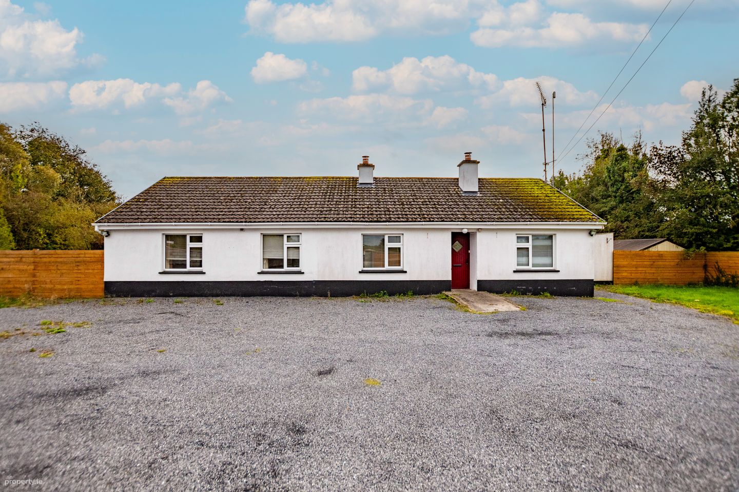 Kinard, Lenamore, Longford, Co. Longford, N39K354 — photo 1