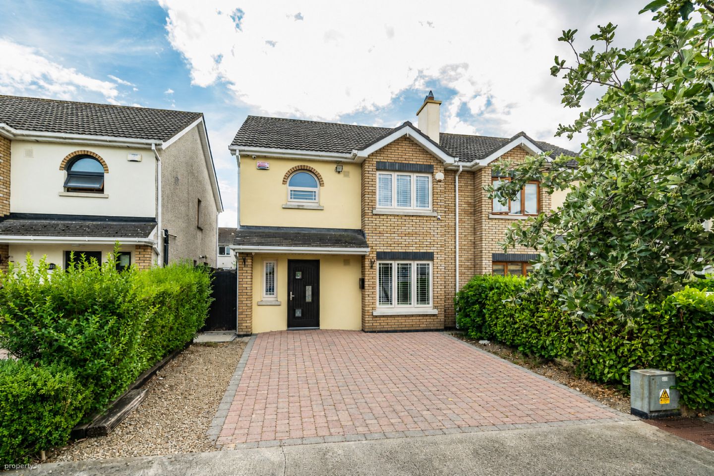 116 Oldbridge Station, Osberstown, Naas, Co. Kildare, W91 VAX7 — photo 1