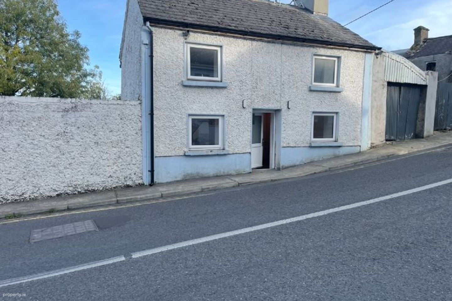 Woodford, Loughrea, Woodford, Co. Galway — photo 1