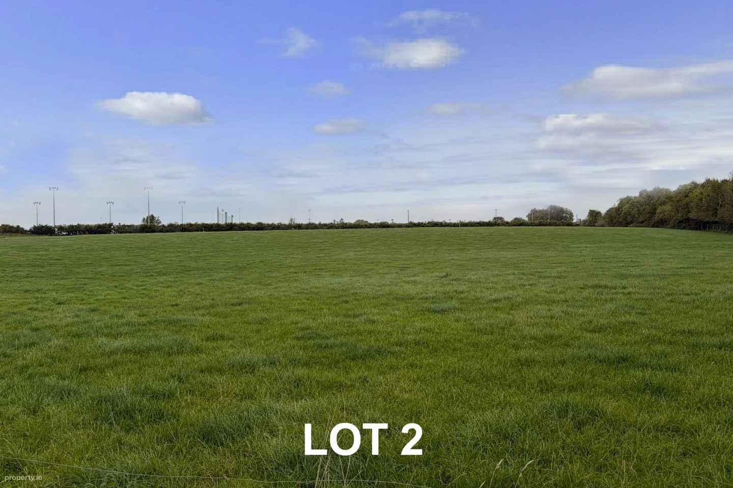 Dollardstown, Beauparc, Navan, Co. Meath — photo 1