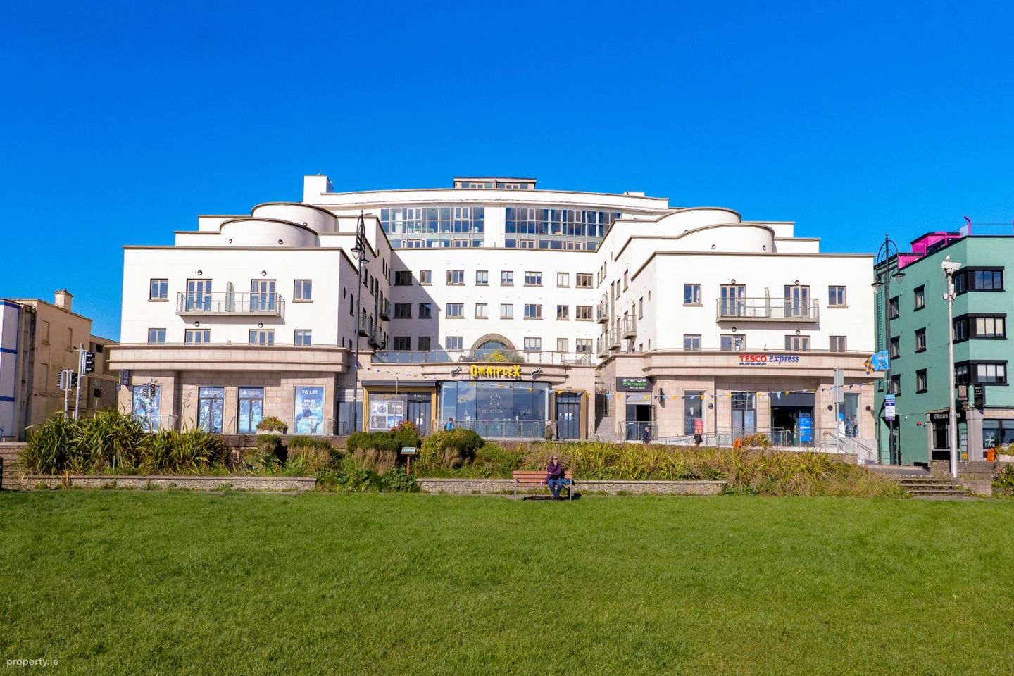 Apartment 73, Baily Point, Galway City Centre, Co. Galway, H91WNY7 — photo 1