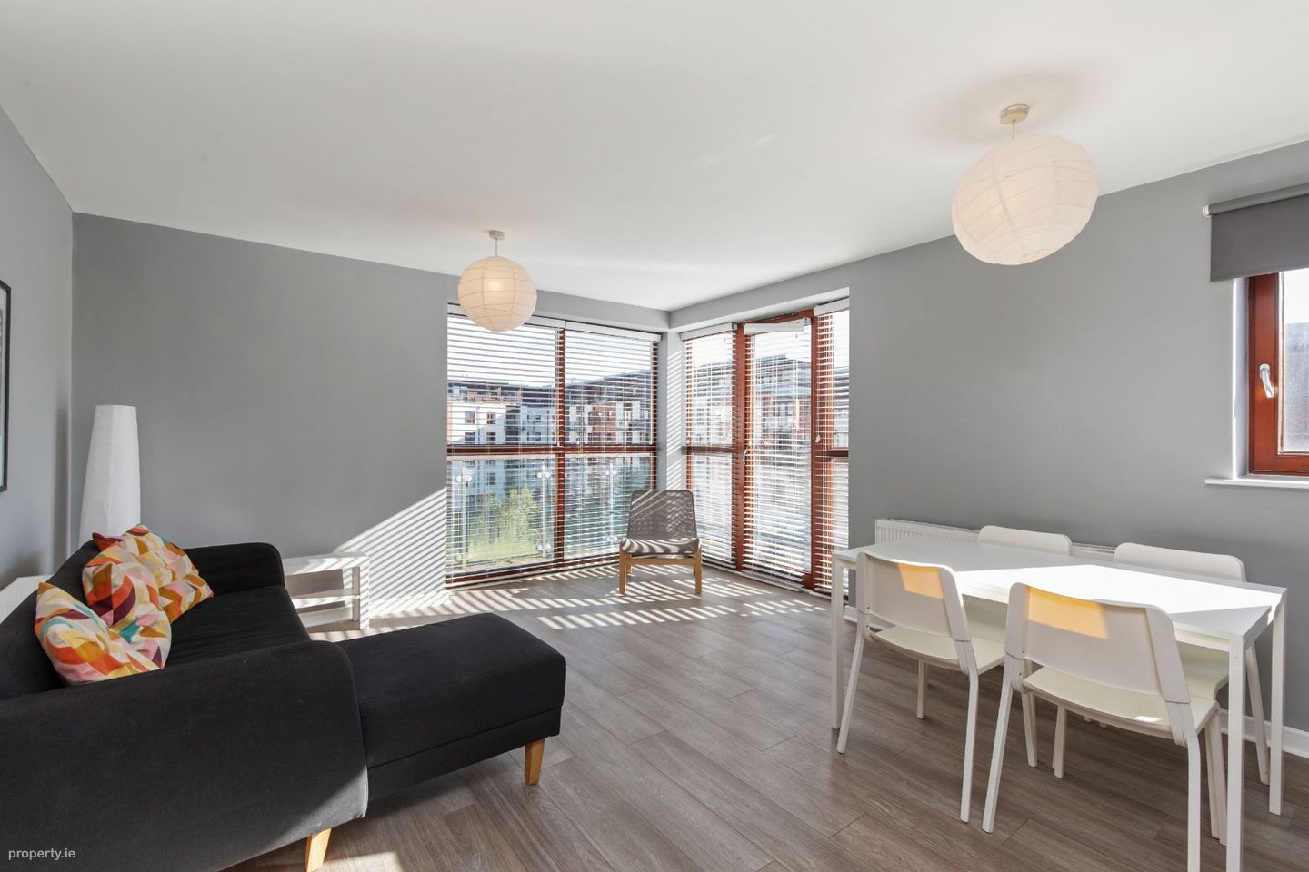 Apartment 284, Block 5, Parklands, Northwood, Santry, Dublin 9, D09X765 — photo 1