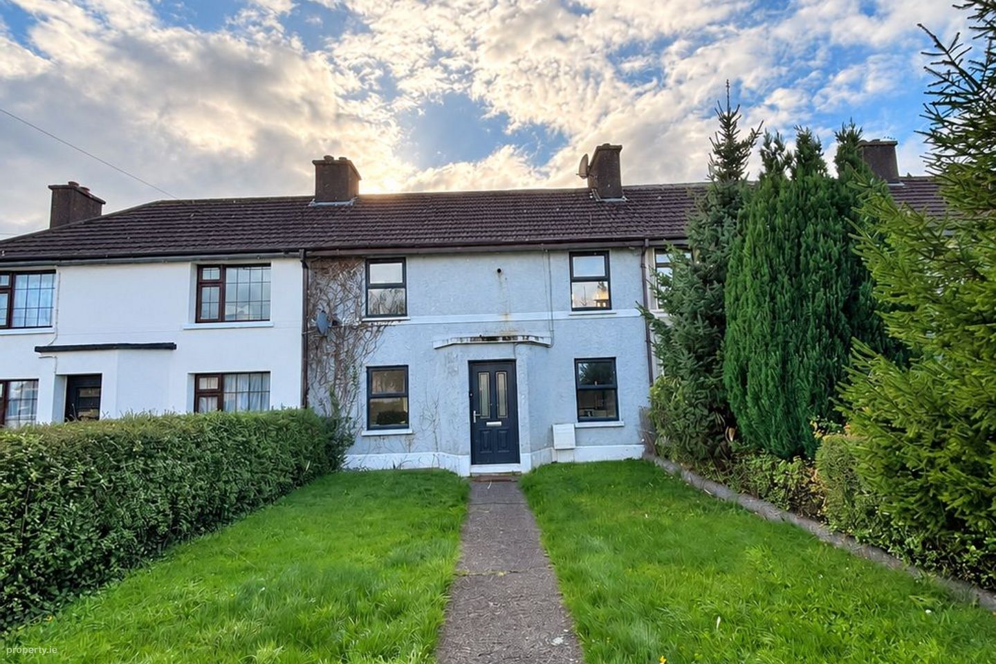 23 Sheare'S Park, Glasheen Road, Glasheen, Co. Cork — photo 1