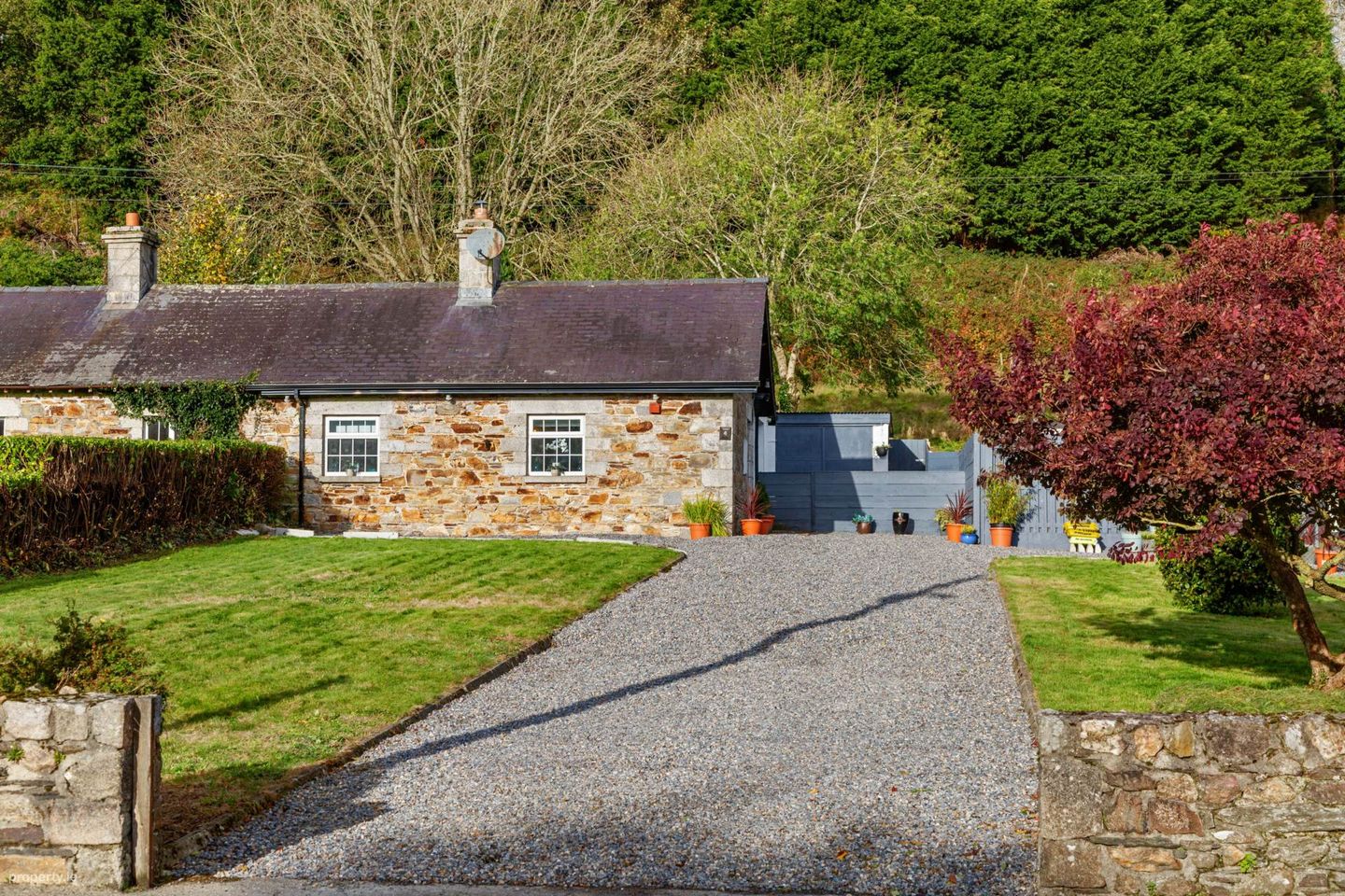No. 4 Quarry Street, Shillelagh, Co. Wicklow, Y14E890 — photo 1