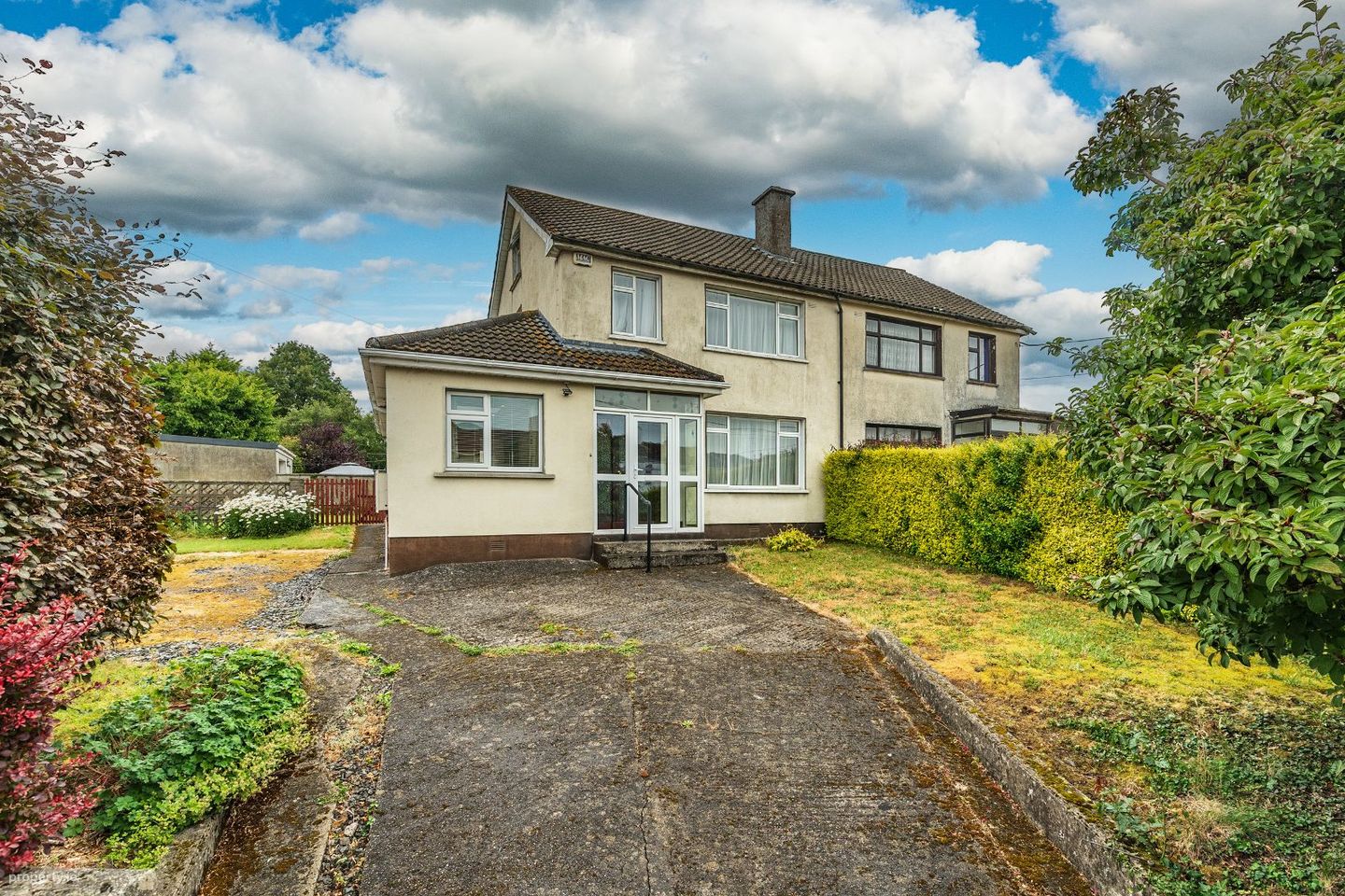 1 Elm Park, Kildare, Kildare, Co. Kildare, R51H510 — photo 1