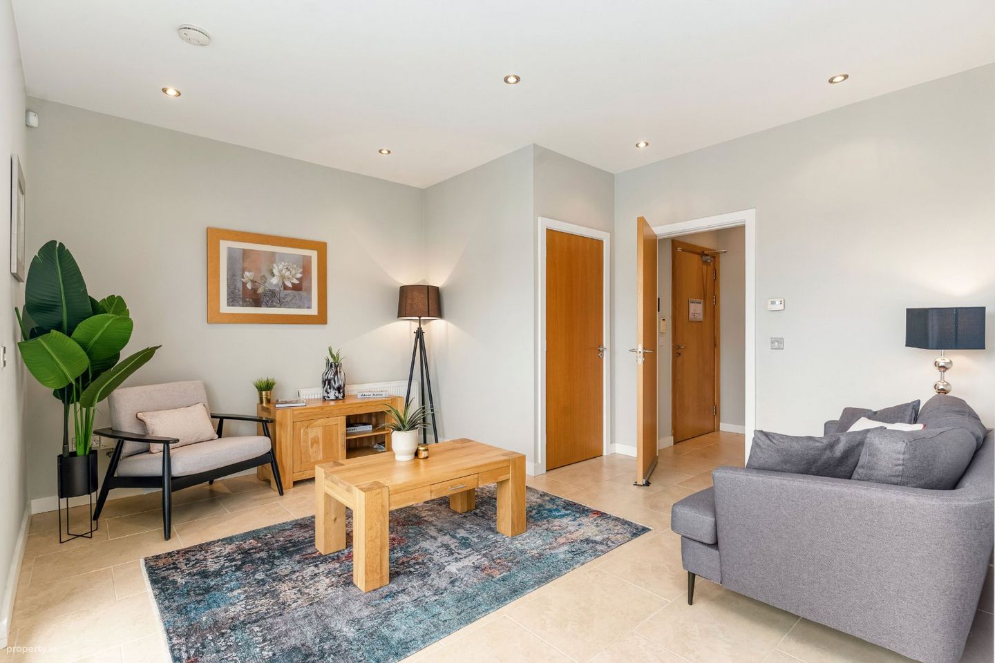 235 The Kestrel Building, Heuston South Quarter, Saint John's Road West, Dublin 8, D08 YR24 — photo 1