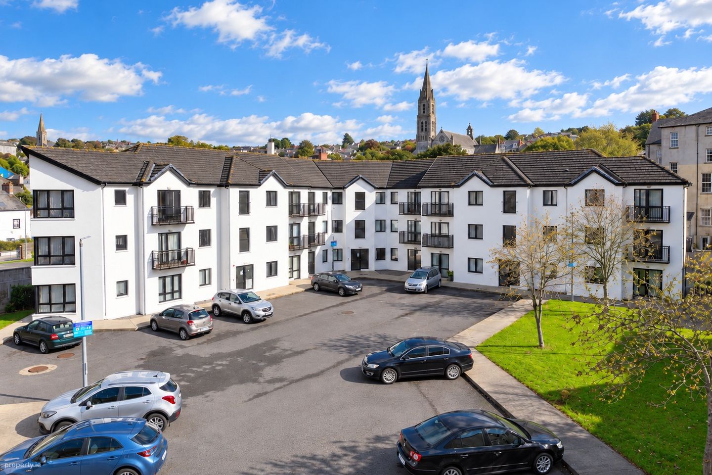 Apartment 45, Priory Quay, Priory Lane, New Ross, Co. Wexford, Y34HT22 — photo 1