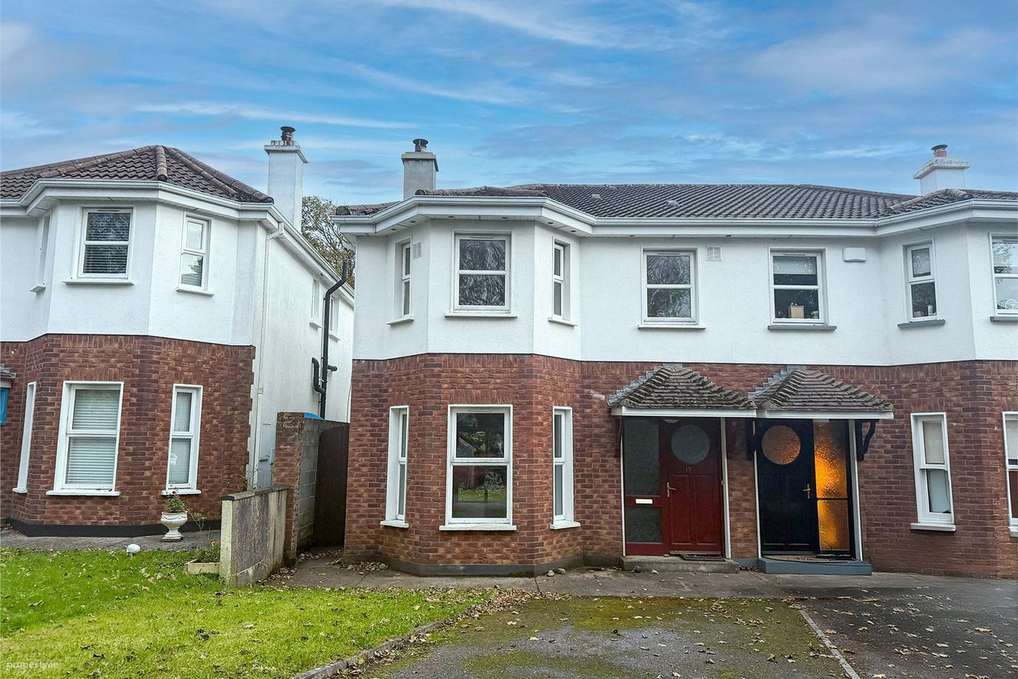 19 Shangort Park, Shangort Road, Knocknacarra, Galway, H91NTP6 — photo 1