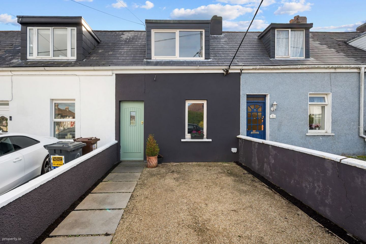 10 Greenmount Avenue, Cork, The Lough, Co. Cork, T12VX4X — photo 1