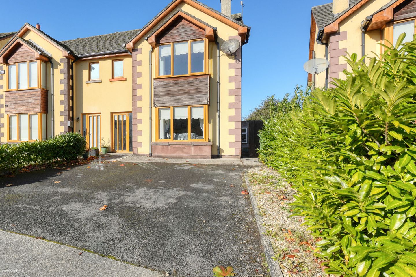 32 Cill Beg Manor,, Stradbally,, Co.Laois, R32 C5X4 — photo 1