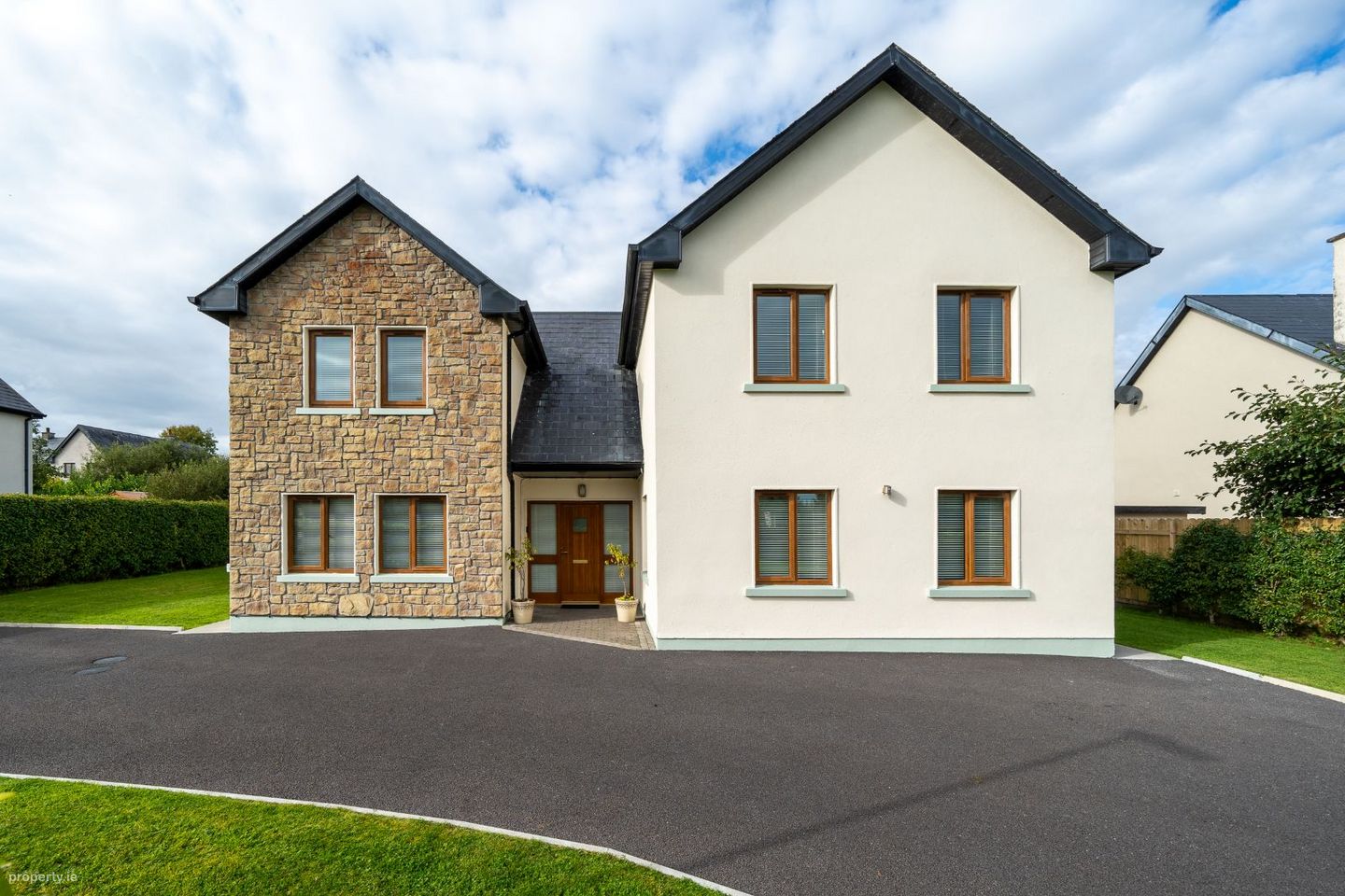 2 Rath Na Gcarraige, Ballycloghan, Carrickboy, Co. Longford, N39X6P1 — photo 1