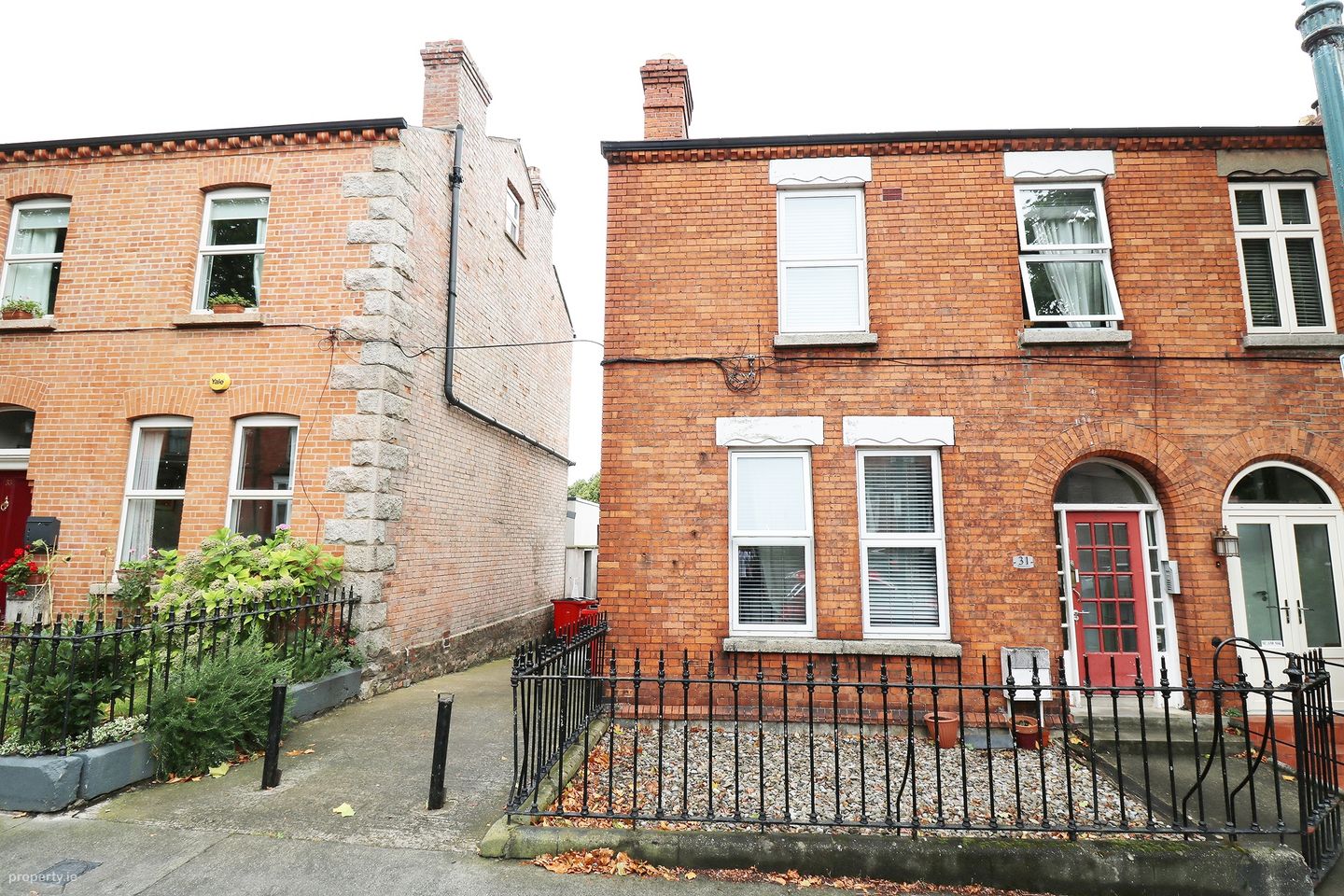 31 Hollybank Road, Drumcondra, Drumcondra, Dublin 9 — photo 1