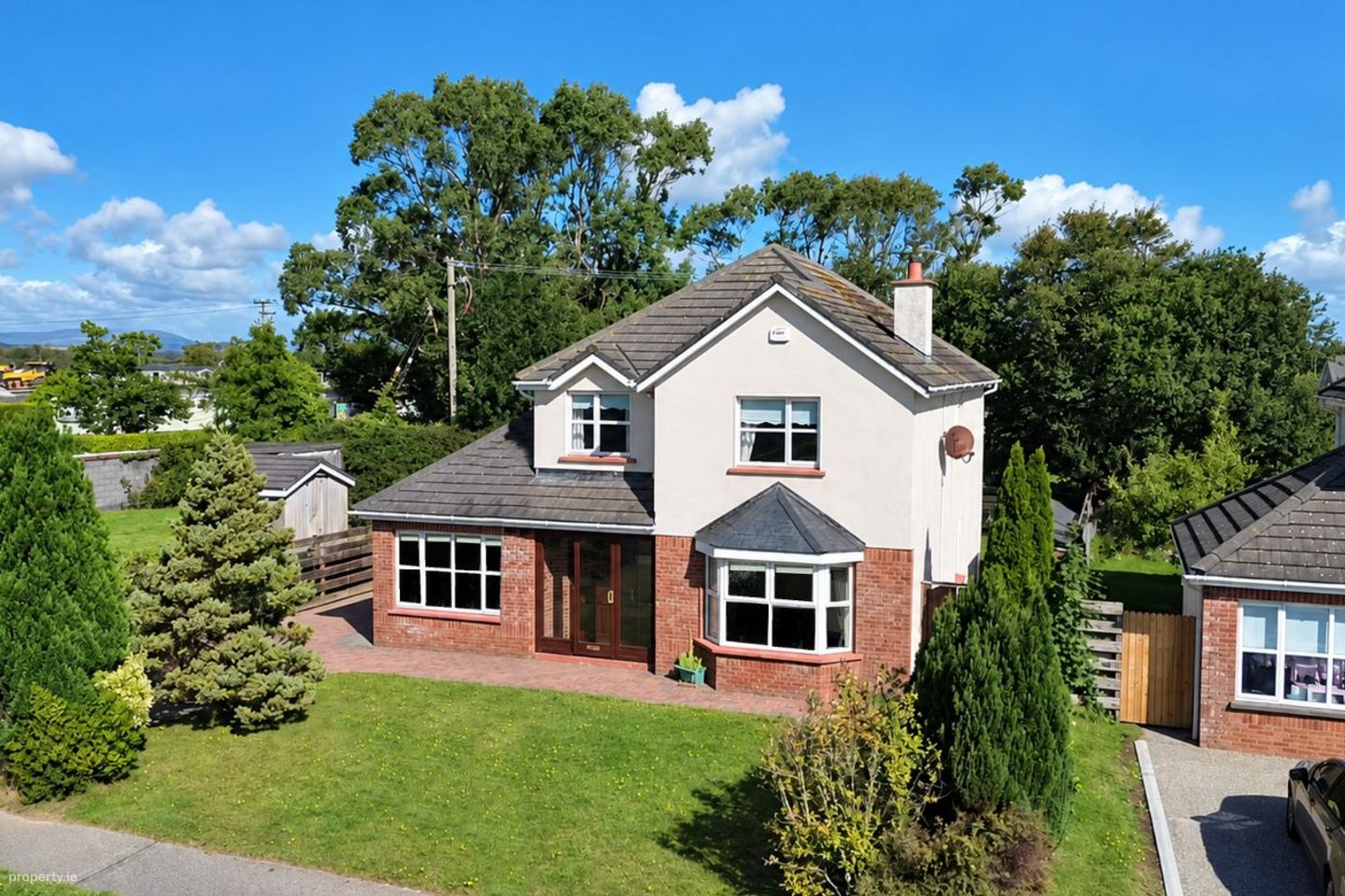 23 Newhaven, Ardamine, Ardamine, Co. Wexford, Y25X957 — photo 1