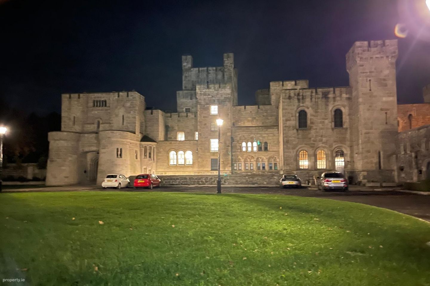 2A Gosford Castle Co Armagh, Markethill, Co. Armagh — photo 1