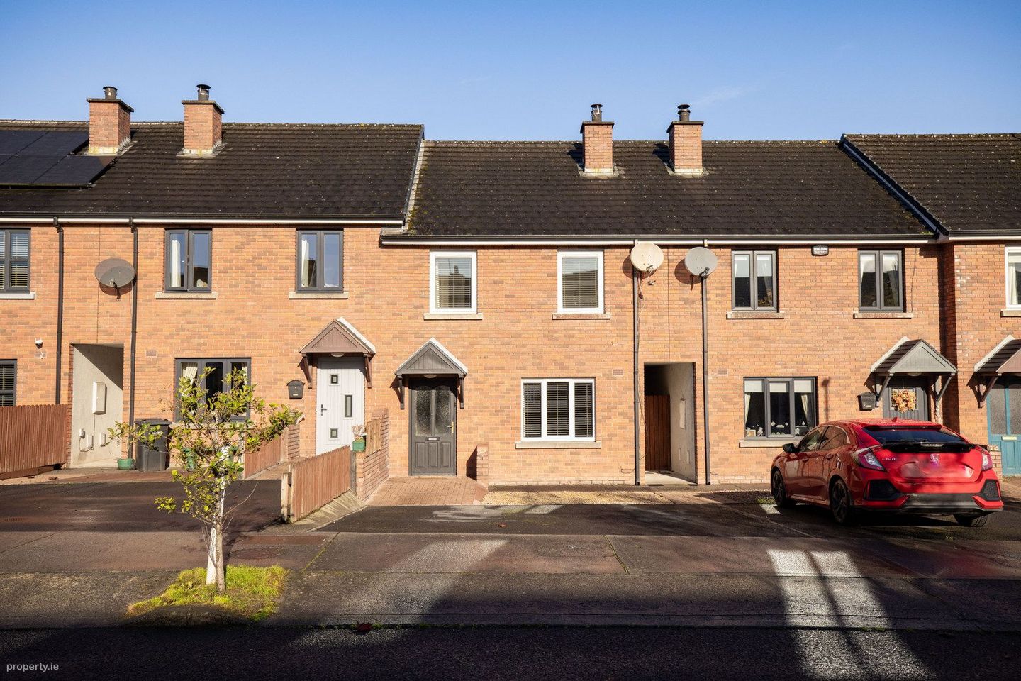 8 The Avenue, Greenpark Meadows, Mullingar, Co. Westmeath, N91FEX4 — photo 1