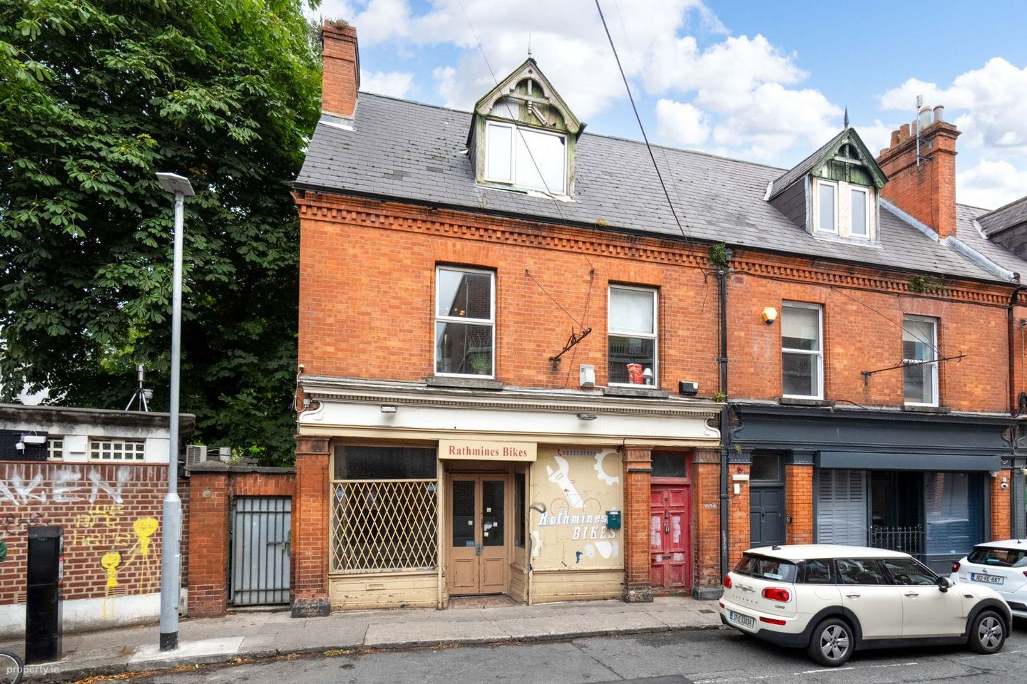 8 Wynnefield Road, Rathmines, Dublin 6, D06V966 — photo 1