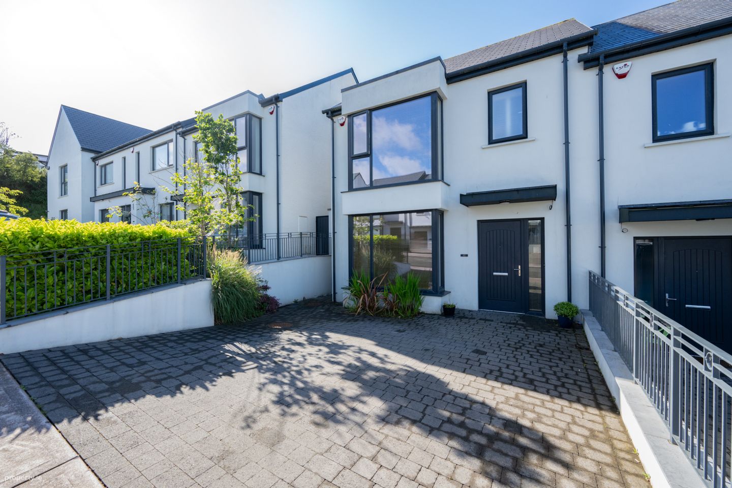 43 Mill View, Ballinglanna, Glanmire, Cork, T45 NW13 — photo 1