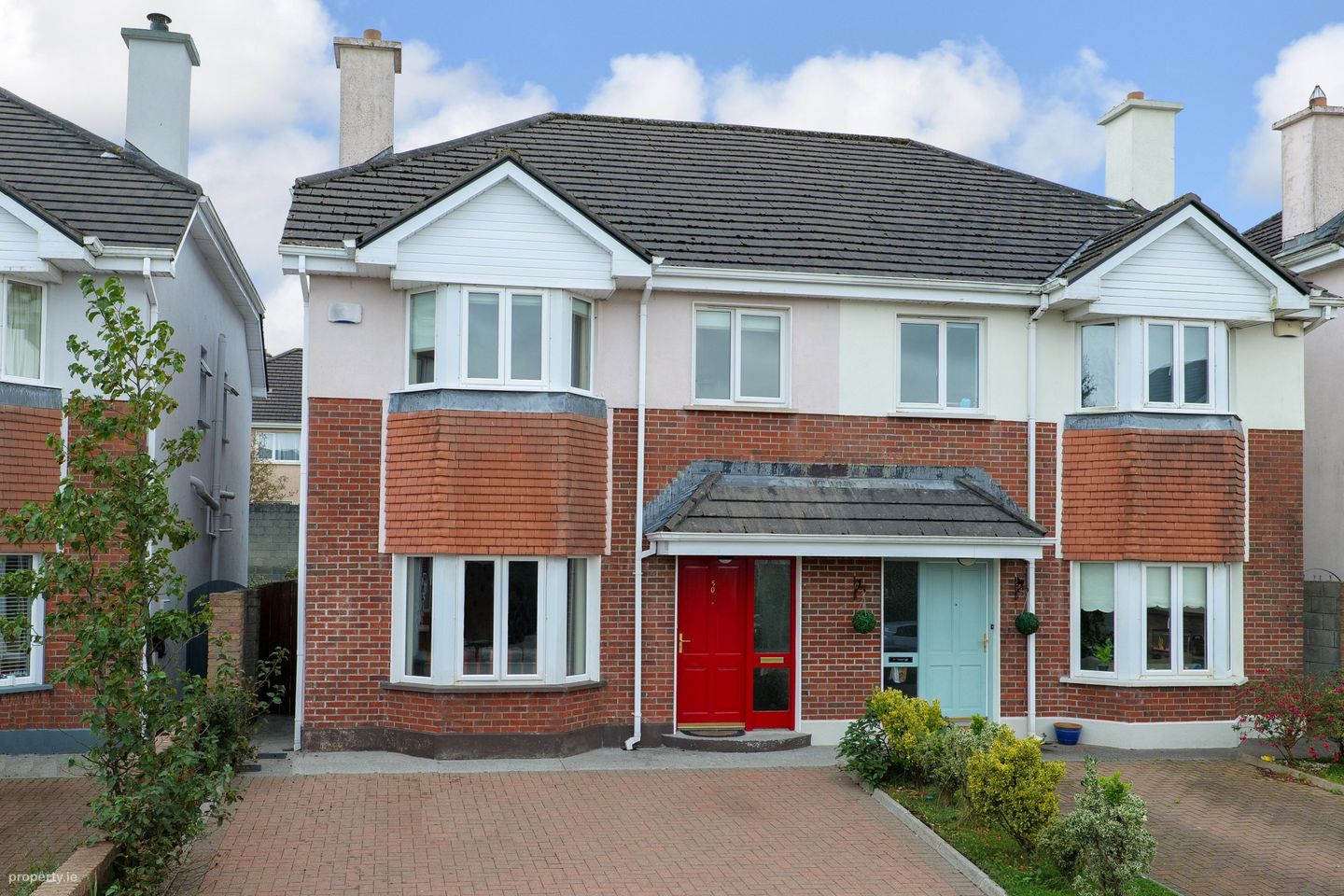 50 An Logan, Western Distributor Road, Knocknacarra, Galway, H91 C8KX — photo 1