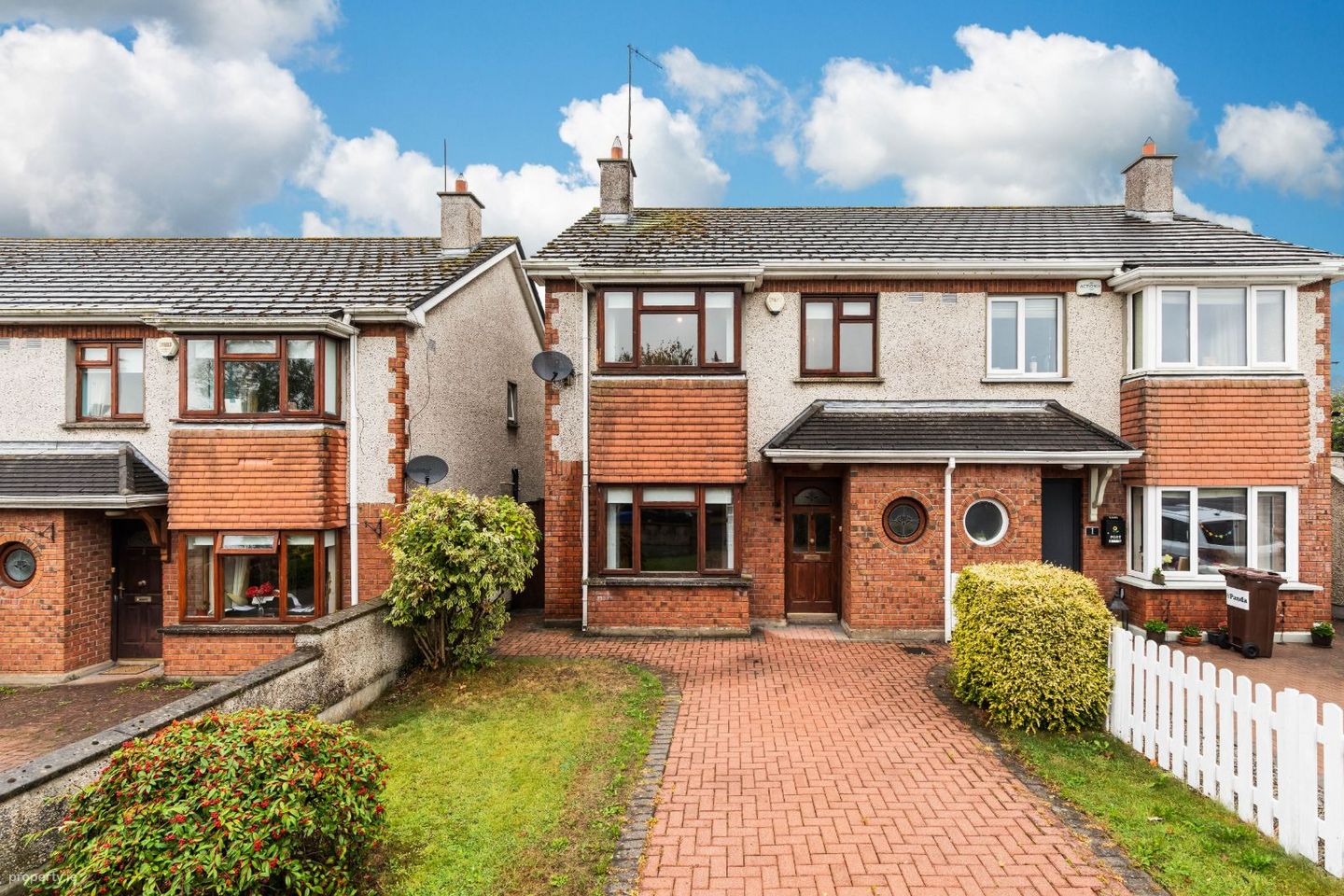 2 De Lacy Crescent, Trim, Co. Meath, C15R822 — photo 1