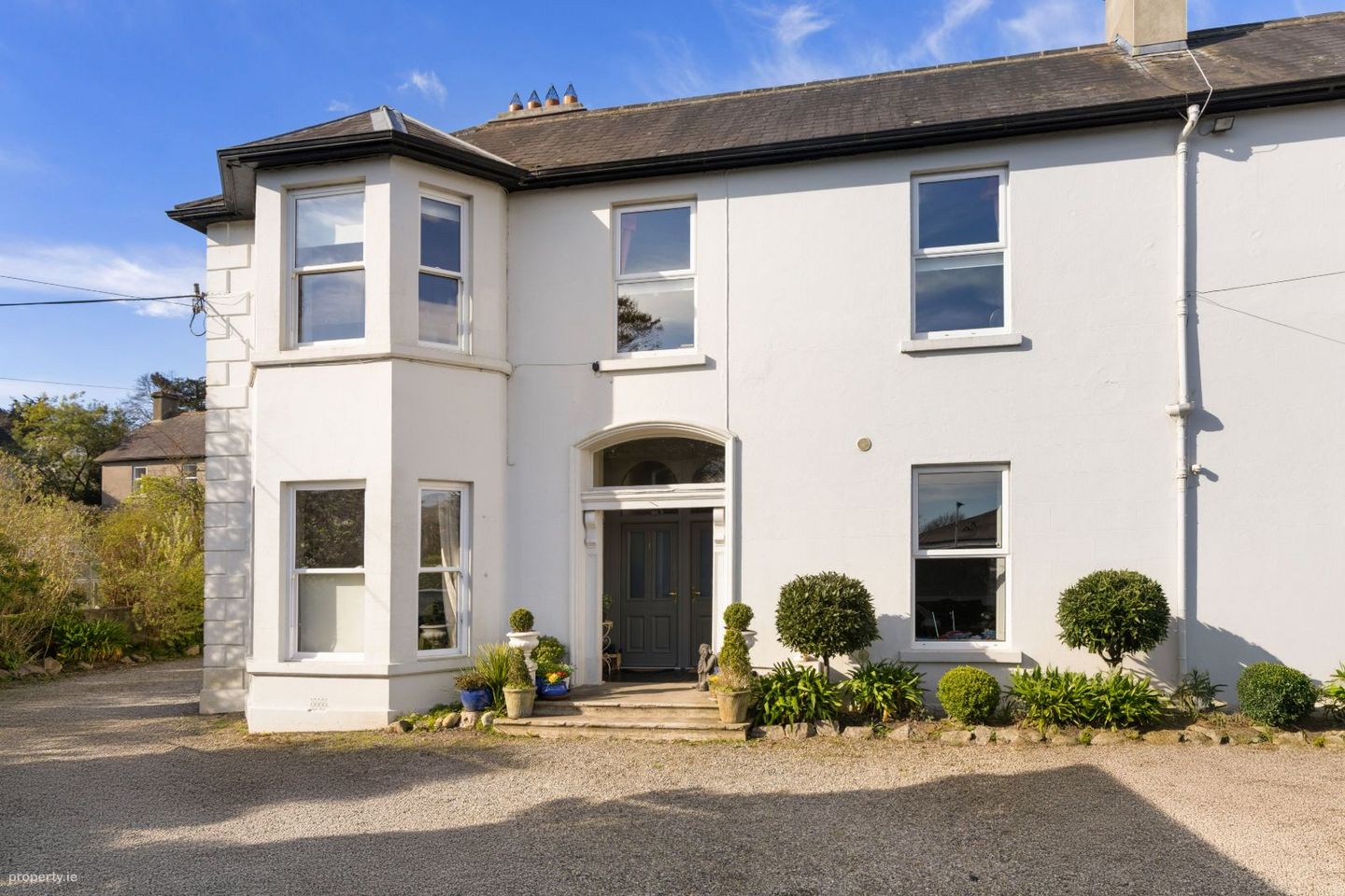 Trenarren Court, Church Road, Greystones, Co. Wicklow — photo 1