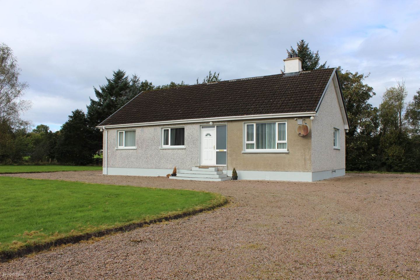 Lisclamerty, Manorcunningham, Co. Donegal — photo 1