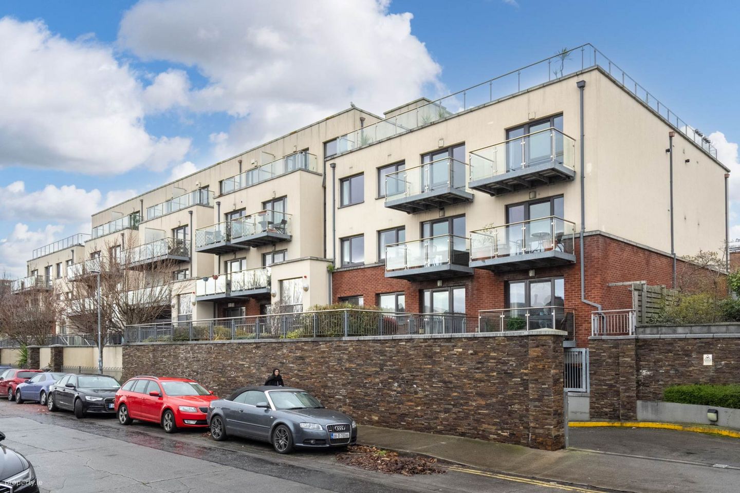20 Block A, The Bottleworks, Dermot O`Hurley Avenu, Ringsend, Dublin  4, Co. Dublin — photo 1