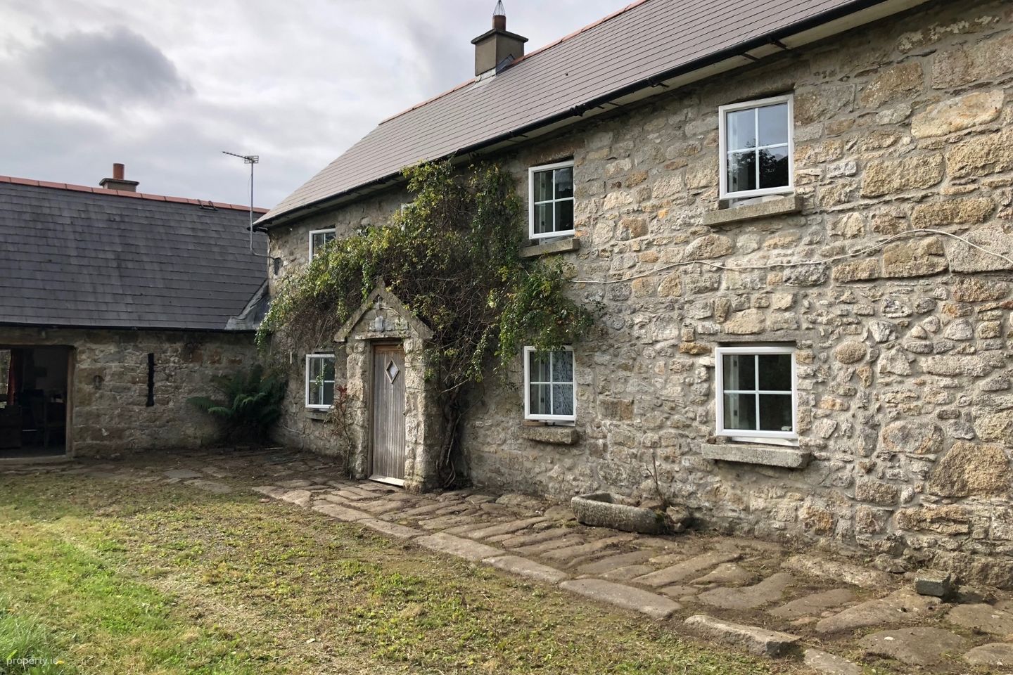 Rathana, Borris, Co. Carlow — photo 1